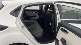 Used 2021 Tata Altroz XZ 1.5 Diesel Manual interior RIGHT SIDE REAR DOOR CABIN VIEW