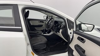 Used 2021 Tata Altroz XZ 1.5 Diesel Manual interior RIGHT SIDE FRONT DOOR CABIN VIEW