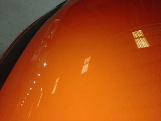 Used 2015 honda Jazz V Petrol Manual dents MINOR DENT