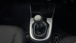 Used 2016 honda Jazz VX Petrol Manual interior GEAR  KNOB VIEW