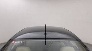 Used 2021 Skoda Rapid New [2020-2022] Rider Plus Petrol Petrol Manual exterior EXTERIOR ROOF VIEW
