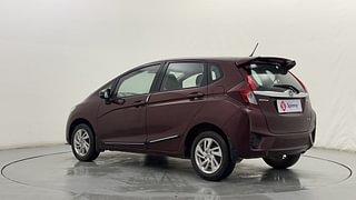 Used 2016 honda Jazz VX Petrol Manual exterior LEFT REAR CORNER VIEW
