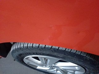 Used 2015 honda Jazz V Petrol Manual dents MINOR DENT