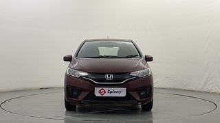 Used 2016 honda Jazz VX Petrol Manual exterior FRONT VIEW