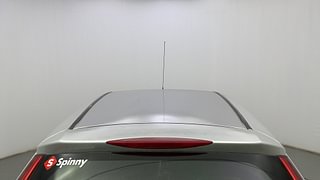 Used 2015 Honda Jazz E MT Petrol Manual exterior EXTERIOR ROOF VIEW