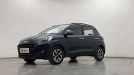 2019 Hyundai Grand i10 Nios Asta 1.2 Kappa VTVT