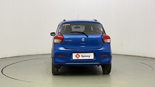 Used 2022 Maruti Suzuki Celerio ZXi Plus Petrol Manual exterior BACK VIEW