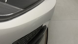 Used 2017 Tata Hexa [2016-2020] XMA Diesel Automatic dents MINOR SCRATCH