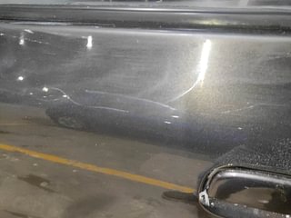 Used 2021 maruti-suzuki S-Presso VXI Plus AMT Petrol Automatic dents MINOR SCRATCH
