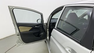 Used 2015 Honda Jazz E MT Petrol Manual interior LEFT FRONT DOOR OPEN VIEW