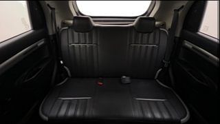 Used 2021 maruti-suzuki S-Presso VXI Plus AMT Petrol Automatic interior REAR SEAT CONDITION VIEW