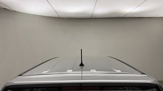 Used 2017 Tata Hexa [2016-2020] XMA Diesel Automatic exterior EXTERIOR ROOF VIEW