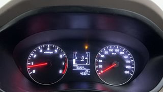 Used 2019 Hyundai Elite i20 [2018-2020] Magna Plus 1.2 Petrol Manual interior CLUSTERMETER VIEW