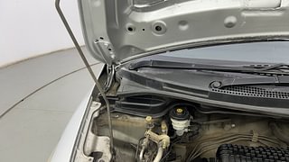 Used 2015 Honda Jazz E MT Petrol Manual engine ENGINE RIGHT SIDE HINGE & APRON VIEW