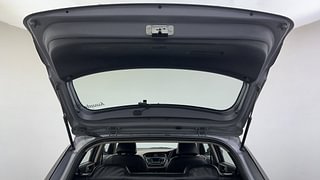 Used 2019 Hyundai Elite i20 [2018-2020] Magna Plus 1.2 Petrol Manual interior DICKY DOOR OPEN VIEW