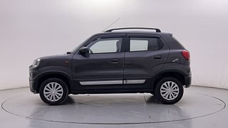 Used 2021 maruti-suzuki S-Presso VXI Plus AMT Petrol Automatic exterior LEFT SIDE VIEW