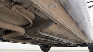 Used 2019 Hyundai Elite i20 [2018-2020] Magna Plus 1.2 Petrol Manual extra REAR RIGHT UNDERBODY VIEW