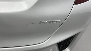 Used 2015 Honda Jazz E MT Petrol Manual dents MINOR DENT