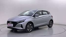 2023 Hyundai New i20 Asta (O) 1.2 MT