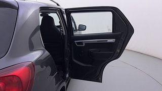 Used 2021 maruti-suzuki S-Presso VXI Plus AMT Petrol Automatic interior RIGHT REAR DOOR OPEN VIEW