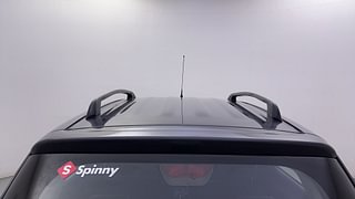 Used 2021 maruti-suzuki S-Presso VXI Plus AMT Petrol Automatic exterior EXTERIOR ROOF VIEW