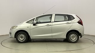 Used 2015 Honda Jazz E MT Petrol Manual exterior LEFT SIDE VIEW