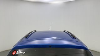 Used 2022 Maruti Suzuki Celerio ZXi Plus Petrol Manual exterior EXTERIOR ROOF VIEW