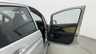 Used 2015 Honda Jazz E MT Petrol Manual interior RIGHT FRONT DOOR OPEN VIEW