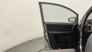 Used 2017 Tata Hexa [2016-2020] XMA Diesel Automatic interior LEFT FRONT DOOR OPEN VIEW