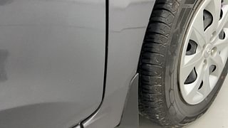 Used 2019 Hyundai Elite i20 [2018-2020] Magna Plus 1.2 Petrol Manual dents MINOR DENT