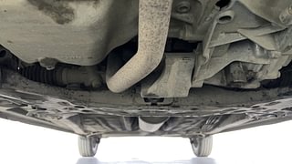 Used 2022 Maruti Suzuki Celerio ZXi Plus Petrol Manual extra FRONT LEFT UNDERBODY VIEW
