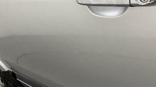 Used 2017 Tata Hexa [2016-2020] XMA Diesel Automatic dents MINOR SCRATCH