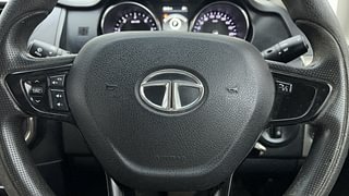 Used 2017 Tata Hexa [2016-2020] XMA Diesel Automatic top_features Steering mounted controls