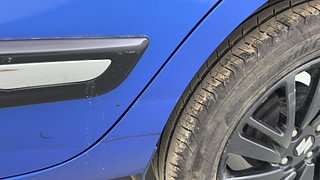 Used 2022 Maruti Suzuki Celerio ZXi Plus Petrol Manual dents MINOR DENT
