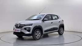 2021 Renault Kwid 1.0L RXT(O) AMT