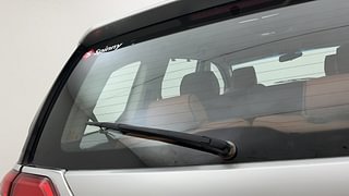 Used 2017 Tata Hexa [2016-2020] XMA Diesel Automatic top_features Rear wiper