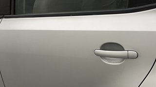 Used 2010 Volkswagen Polo [2010-2014] Comfortline 1.2L (P) Petrol Manual dents MINOR SCRATCH