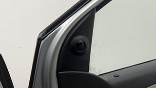 Used 2010 Volkswagen Polo [2010-2014] Comfortline 1.2L (P) Petrol Manual top_features Adjustable ORVM