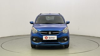Used 2022 Maruti Suzuki Celerio ZXi Plus Petrol Manual exterior FRONT VIEW