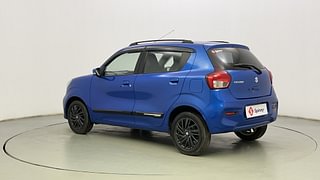 Used 2022 Maruti Suzuki Celerio ZXi Plus Petrol Manual exterior LEFT REAR CORNER VIEW