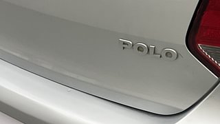Used 2010 Volkswagen Polo [2010-2014] Comfortline 1.2L (P) Petrol Manual dents MINOR DENT