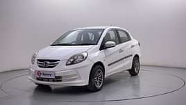 2014 Honda Amaze 1.2 S i-VTEC