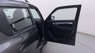 Used 2021 maruti-suzuki S-Presso VXI Plus AMT Petrol Automatic interior RIGHT FRONT DOOR OPEN VIEW