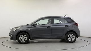 Used 2019 Hyundai Elite i20 [2018-2020] Magna Plus 1.2 Petrol Manual exterior LEFT SIDE VIEW
