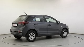 Used 2019 Hyundai Elite i20 [2018-2020] Magna Plus 1.2 Petrol Manual exterior RIGHT REAR CORNER VIEW
