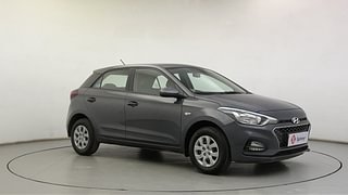 Used 2019 Hyundai Elite i20 [2018-2020] Magna Plus 1.2 Petrol Manual exterior RIGHT FRONT CORNER VIEW
