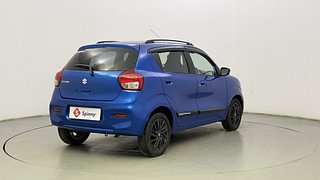 Used 2022 Maruti Suzuki Celerio ZXi Plus Petrol Manual exterior RIGHT REAR CORNER VIEW