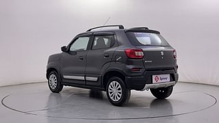 Used 2021 maruti-suzuki S-Presso VXI Plus AMT Petrol Automatic exterior LEFT REAR CORNER VIEW