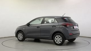 Used 2019 Hyundai Elite i20 [2018-2020] Magna Plus 1.2 Petrol Manual exterior LEFT REAR CORNER VIEW