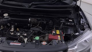 Used 2021 maruti-suzuki S-Presso VXI Plus AMT Petrol Automatic engine ENGINE LEFT SIDE VIEW